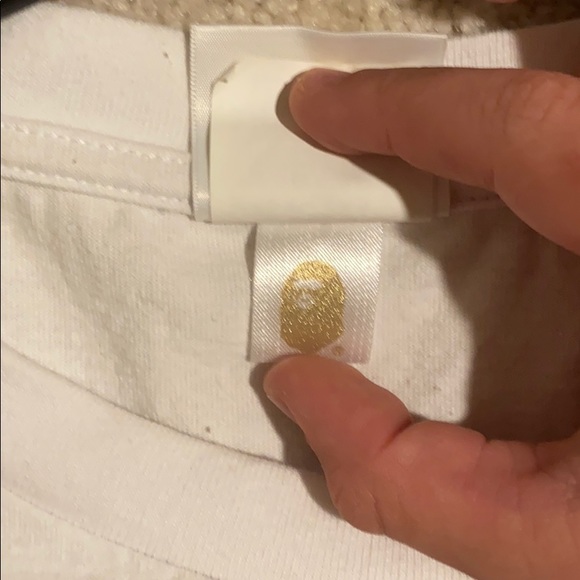 Bape tee - Picture 3 of 6